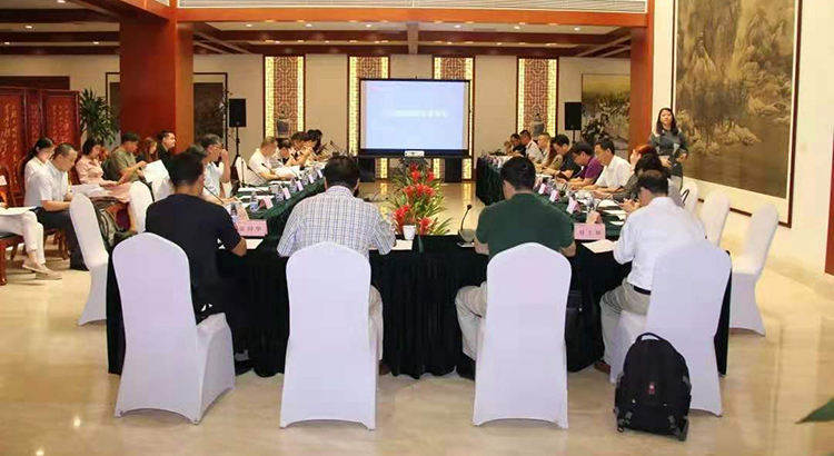 安仁论坛：小镇发展报告发布 智库产学研基地落地