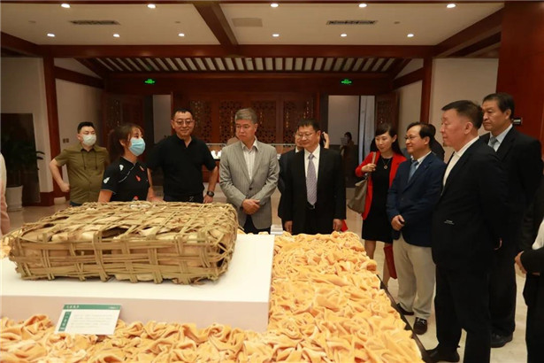 中华古茶博物馆诞生记