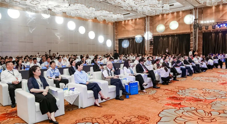 郭杰执行主席受聘担任“福州会展大使”，助力会展经济推